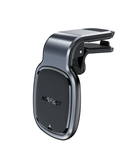 Magnetinis automobilinio telefono laikiklis oro angai, pilkas
 
Magnetinis automobilinio telefono laikiklis oro angai, pilkas