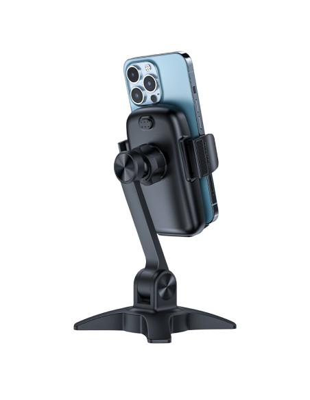 Stovas, gravitacinis laikiklis telefonui, juodas
 
Stovas, gravitacinis laikiklis telefonui, juodas