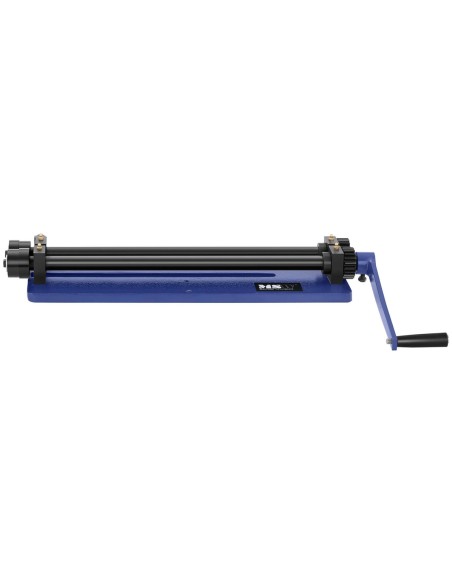 Rankinis griovelių pjovimo staklės lakštinio metalo 440 mm SET Rankinis griovelių pjovimo staklės lakštinio metalo 440 mm SET