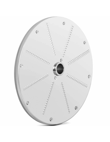 Diskas elektriniam smulkintuvui, 2 mm skersmens. 205 mm
 
Diskas elektriniam smulkintuvui, 2 mm skersmens. 205 mm