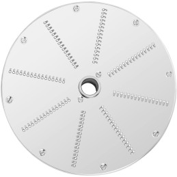 
Diskas elektriniam smulkintuvui, 2 mm skersmens. 205 mm

