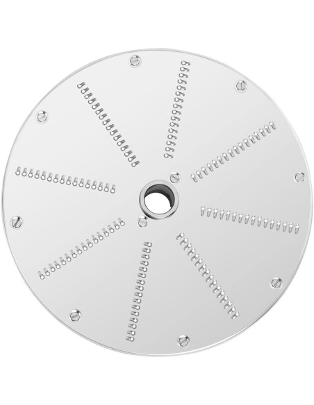 Diskas elektriniam smulkintuvui, 2 mm skersmens. 205 mm
 
Diskas elektriniam smulkintuvui, 2 mm skersmens. 205 mm
