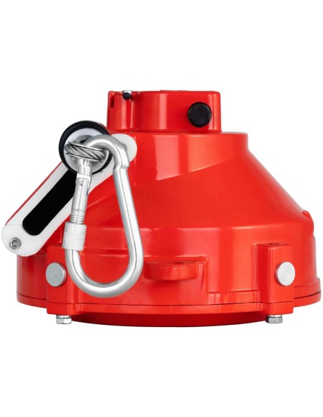 Spyruoklinis troso balanseris įrankiams 15 - 22 kg 1,5 m
 
Spyruoklinis troso balanseris įrankiams 15 - 22 kg 1,5 m