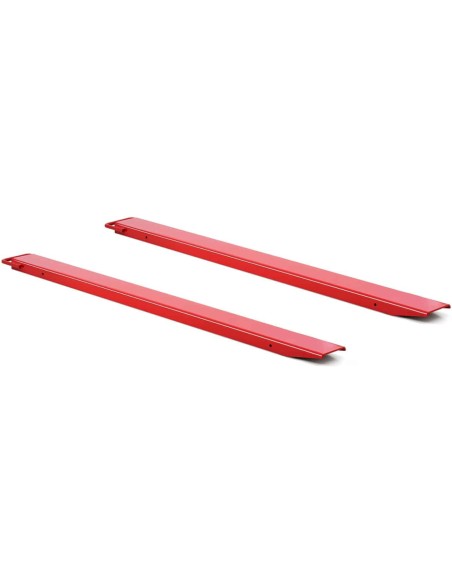 Prailginimai krano šakėms atidaromoms 125 x 60 mm, ilgis 2085 mm - 2 vnt.
 
Prailginimai krano šakėms atidaromoms 125 x 60 mm, ilgis 2085 mm - 2 vnt.