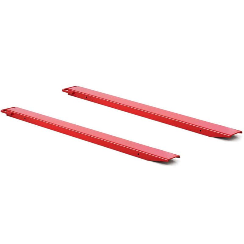 
Prailginimai krano šakėms atidaromi 100 x 60 mm, ilgis 1830 mm - 2 vnt.
