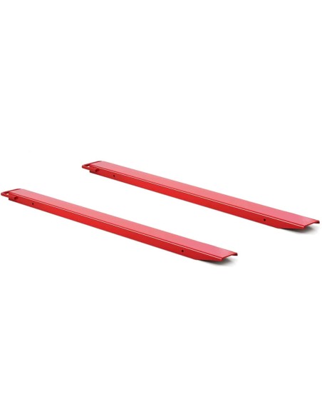 
Prailginimai krano šakėms atidaromi 100 x 60 mm, ilgis 1830 mm - 2 vnt.
