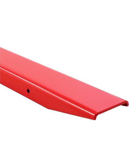 
Prailginimai krano šakėms atidaromi 100 x 60 mm, ilgis 1830 mm - 2 vnt.
