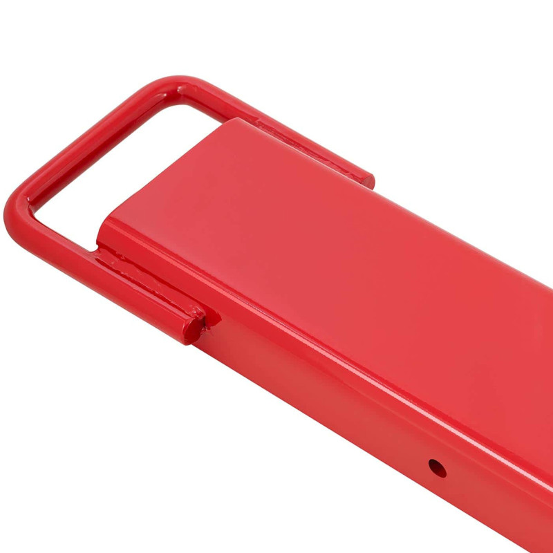 
Prailginimai krano šakėms atidaromi 100 x 60 mm, ilgis 1830 mm - 2 vnt.
