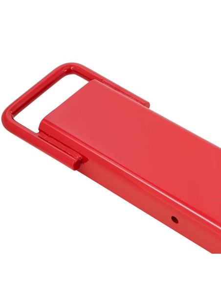 
Prailginimai krano šakėms atidaromi 100 x 60 mm, ilgis 1830 mm - 2 vnt.
