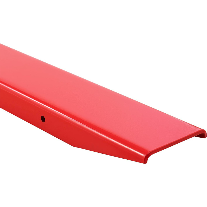 
Prailginimai autokrautuvo krano šakėms atsidaro 125 x 60 mm, ilgis 1219 mm - 2 vnt.
