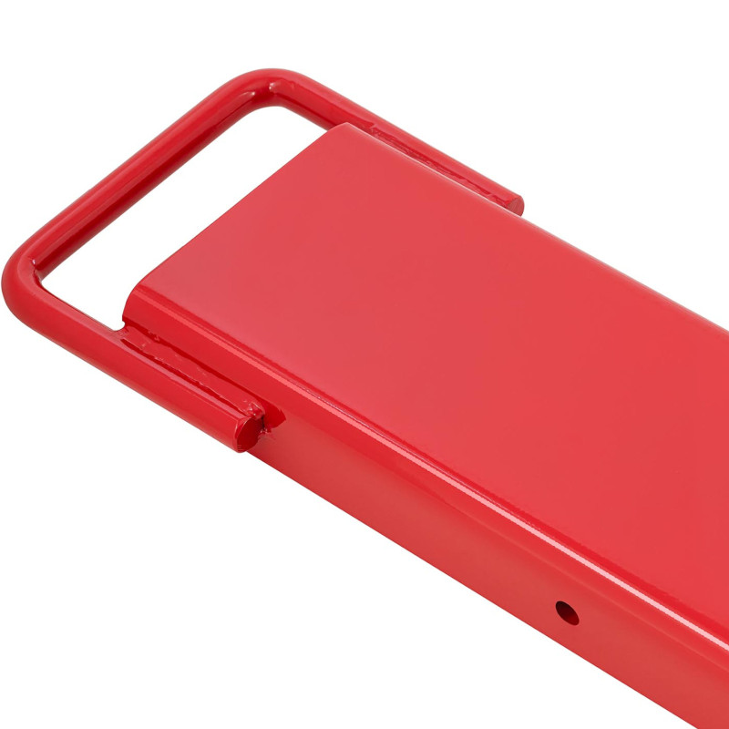 
Prailginimai autokrautuvo krano šakėms atsidaro 125 x 60 mm, ilgis 1219 mm - 2 vnt.
