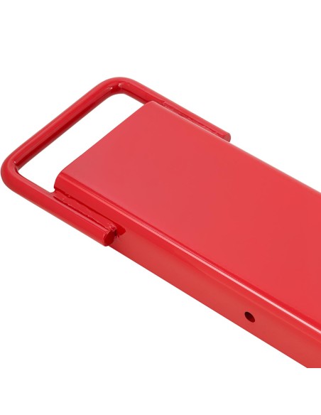 
Prailginimai autokrautuvo krano šakėms atsidaro 125 x 60 mm, ilgis 1219 mm - 2 vnt.
