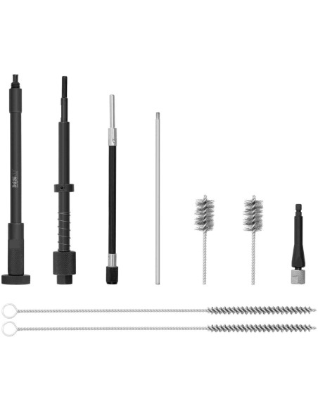 
Pjovėjų rinkinys purkštukų lizdams - 21 vnt.
