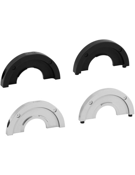 
Ford Volvo Mazda priekinės stebulės guolio ištraukiklis - komplektas
