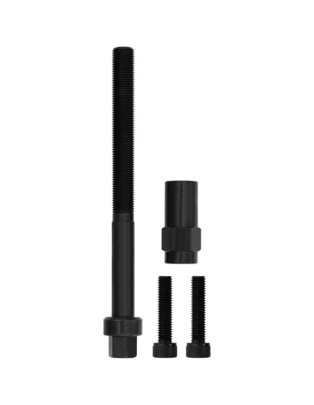 
Ford Volvo Mazda priekinės stebulės guolio ištraukiklis - komplektas
