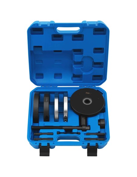 
Ford Volvo Mazda priekinės stebulės guolio ištraukiklis - komplektas
