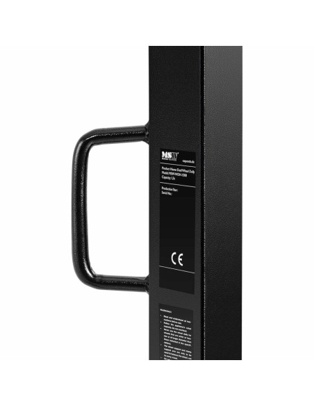 Vežimėlis žemės ūkio sunkvežimių ratams montuoti 0-770 mm iki 1500 kg
 
Vežimėlis žemės ūkio sunkvežimių ratams montuoti 0-770 mm iki 1500 kg