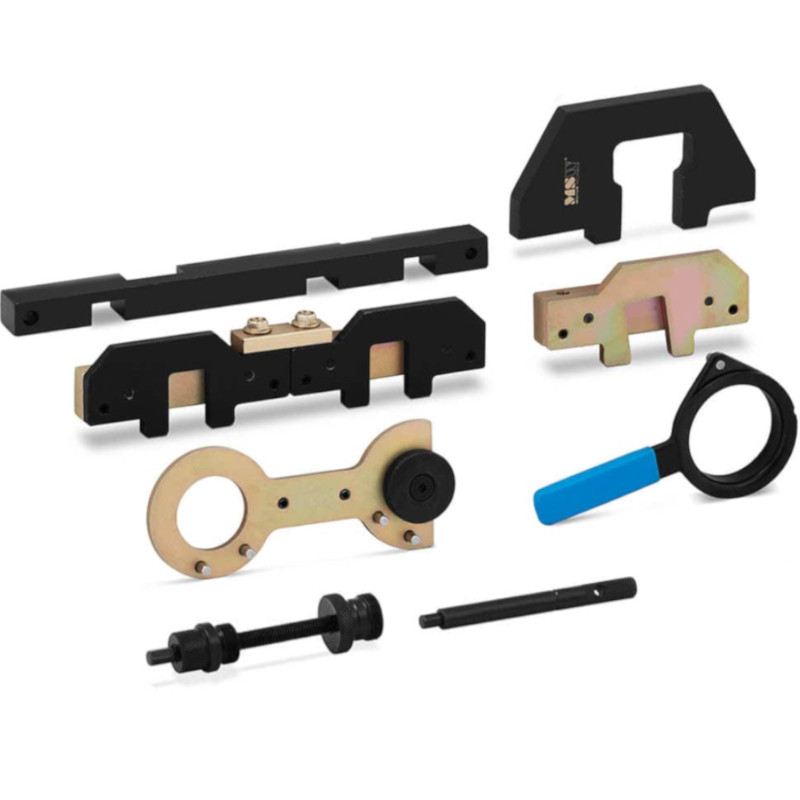 Paskirstymo užraktas BMW M40 M42 M43 M44 M50 M52 M54 M56 varikliams - komplektas