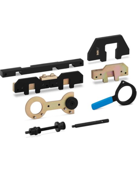 Paskirstymo užraktas BMW M40 M42 M43 M44 M50 M52 M54 M56 varikliams - komplektas
 
Paskirstymo užraktas BMW M40 M42 M43 M44 M50 M52 M54 M56 varikliams - komplektas