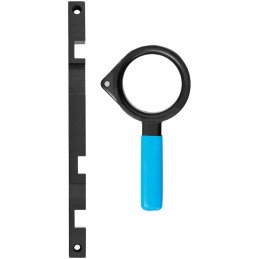 
Paskirstymo užraktas BMW M40 M42 M43 M44 M50 M52 M54 M56 varikliams - komplektas
