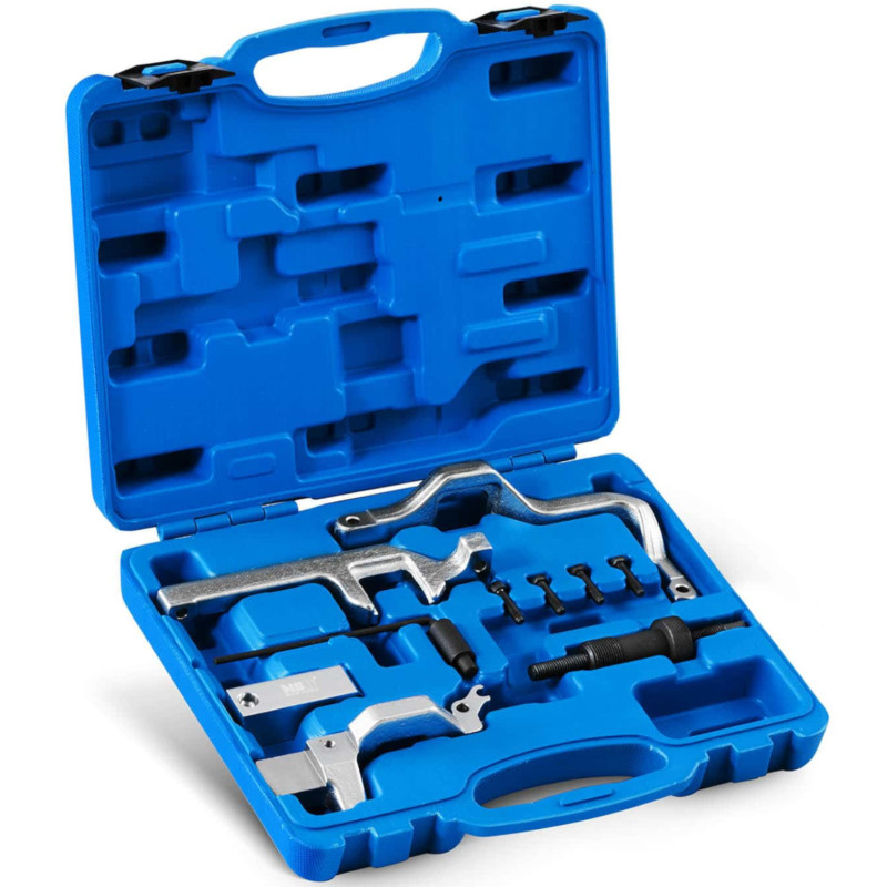 
Paskirstymo užraktas MINI Peugeot Citroen N12 1.4 1.6 VTi varikliams - komplektas
