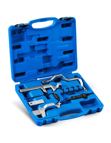 
Paskirstymo užraktas MINI Peugeot Citroen N12 1.4 1.6 VTi varikliams - komplektas
