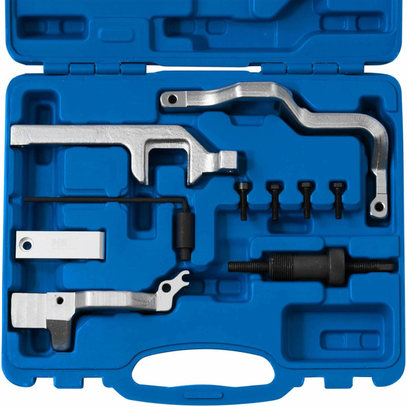 
Paskirstymo užraktas MINI Peugeot Citroen N12 1.4 1.6 VTi varikliams - komplektas
