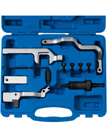 
Paskirstymo užraktas MINI Peugeot Citroen N12 1.4 1.6 VTi varikliams - komplektas
