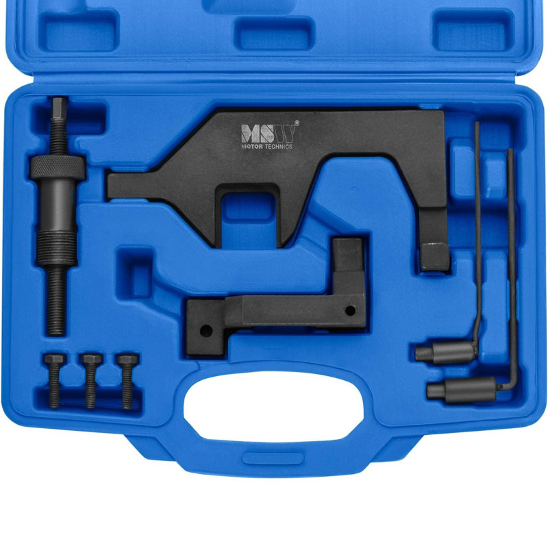 
Paskirstymo užraktas BMW MINI varikliams - komplektas
