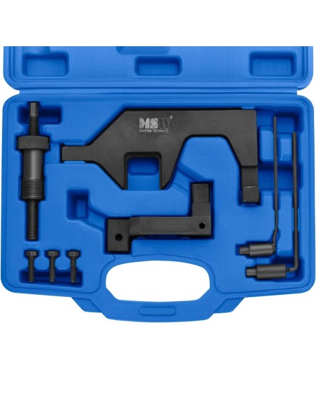 
Paskirstymo užraktas BMW MINI varikliams - komplektas
