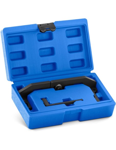 
Citroen Peugeot 1.0 / 1.2VTi variklių paskirstymo užraktas - komplektas
