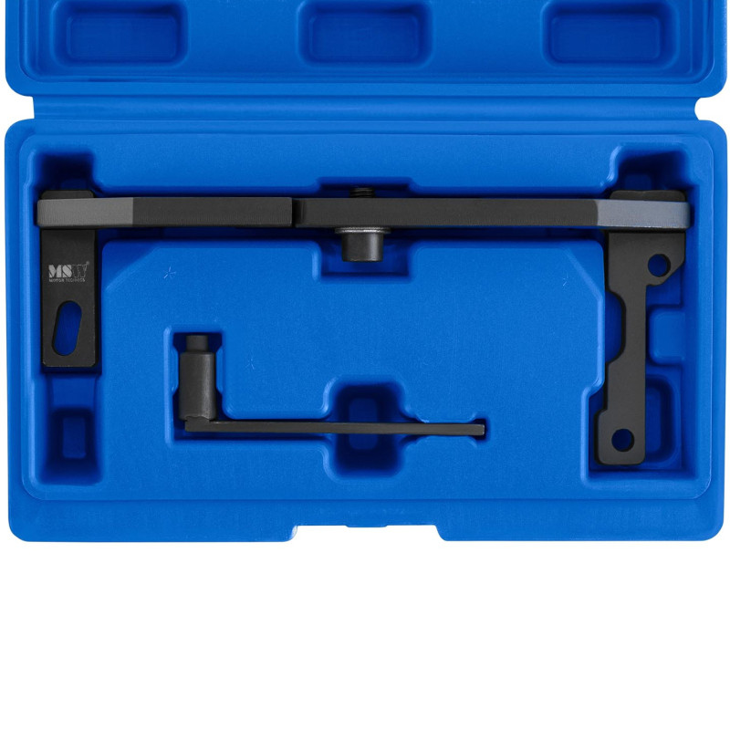 
Citroen Peugeot 1.0 / 1.2VTi variklių paskirstymo užraktas - komplektas
