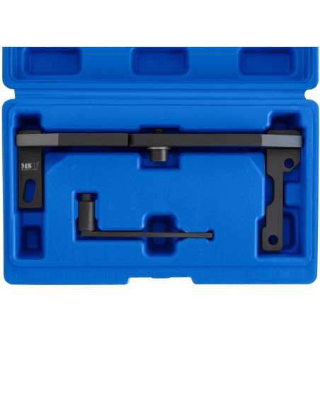 
Citroen Peugeot 1.0 / 1.2VTi variklių paskirstymo užraktas - komplektas
