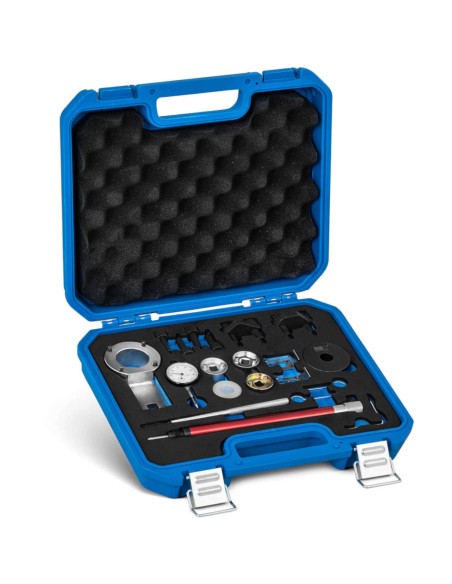 
Paskirstymo užraktas VAG 1.8 TSI / TFSI 2.0 TSI / TFSI varikliams - komplektas
