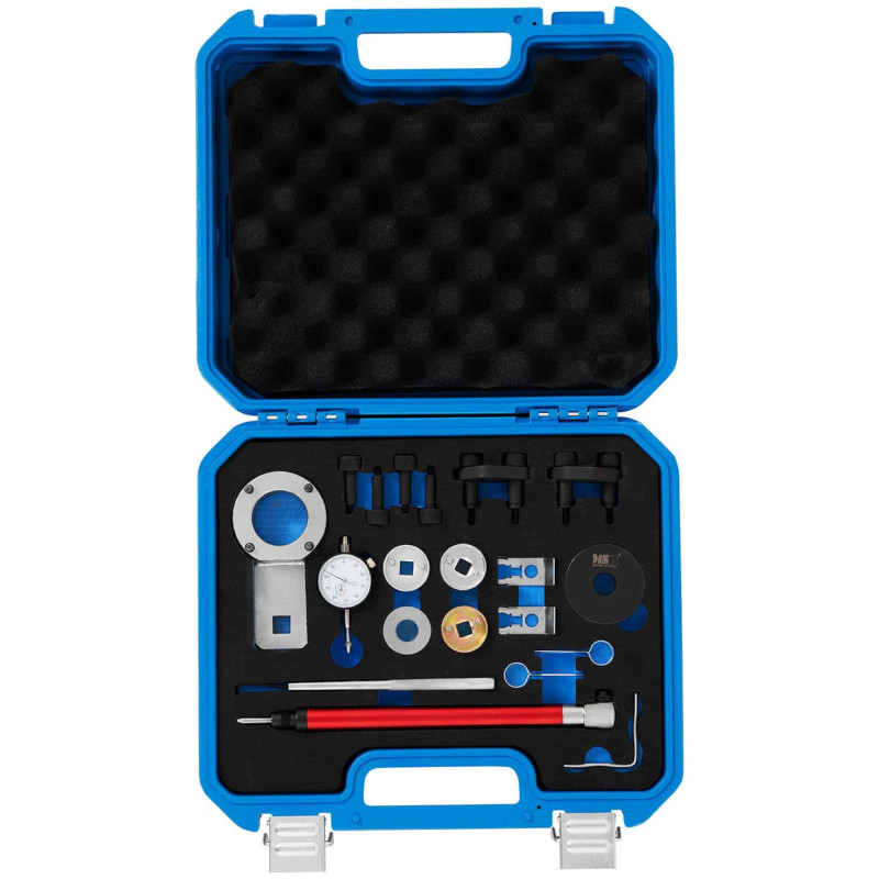 
Paskirstymo užraktas VAG 1.8 TSI / TFSI 2.0 TSI / TFSI varikliams - komplektas
