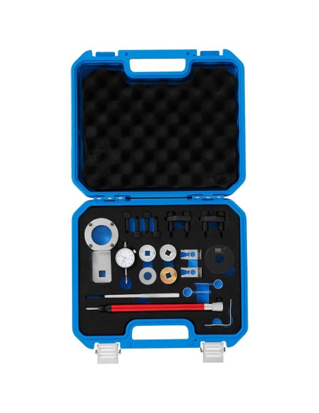 
Paskirstymo užraktas VAG 1.8 TSI / TFSI 2.0 TSI / TFSI varikliams - komplektas
