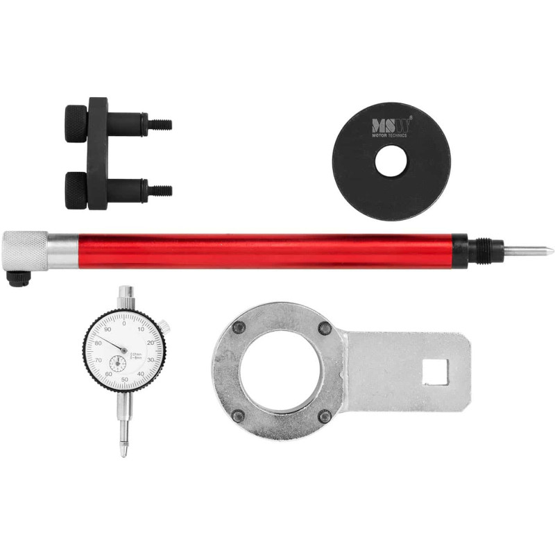 
Paskirstymo užraktas VAG 1.8 TSI / TFSI 2.0 TSI / TFSI varikliams - komplektas
