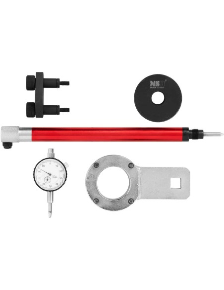 
Paskirstymo užraktas VAG 1.8 TSI / TFSI 2.0 TSI / TFSI varikliams - komplektas
