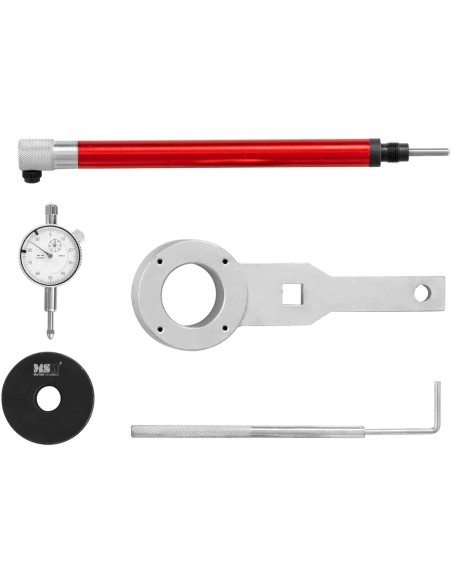 Paskirstymo užraktas VW Audi VAG 1.8 T / 2.0 T EA888 varikliams - komplektas
 
Paskirstymo užraktas VW Audi VAG 1.8 T / 2.0 T EA888 varikliams - komplektas