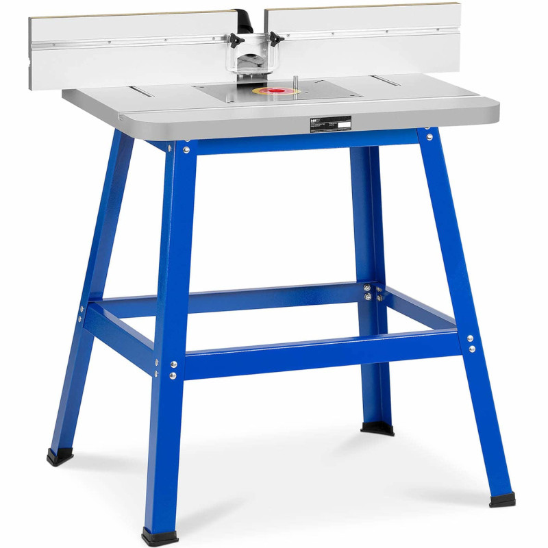 
Stalas maršrutizatoriui 810 x 610 mm
