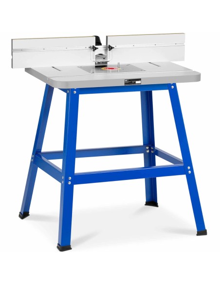 Stalas maršrutizatoriui 810 x 610 mm
 
Stalas maršrutizatoriui 810 x 610 mm