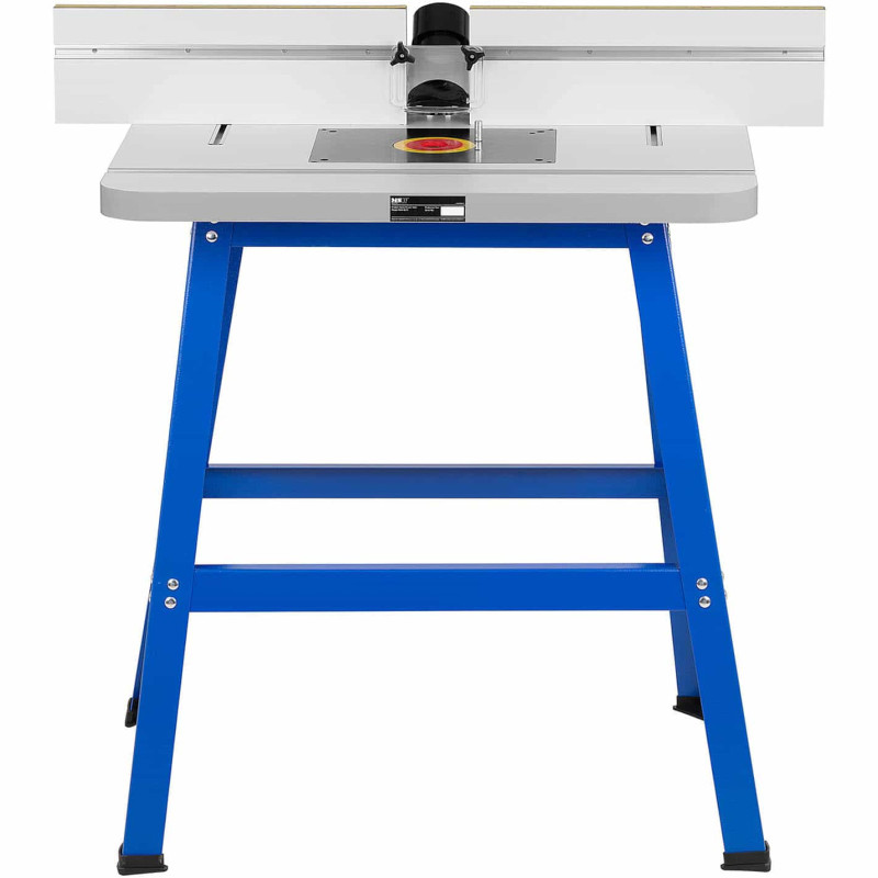Stalas maršrutizatoriui 810 x 610 mm