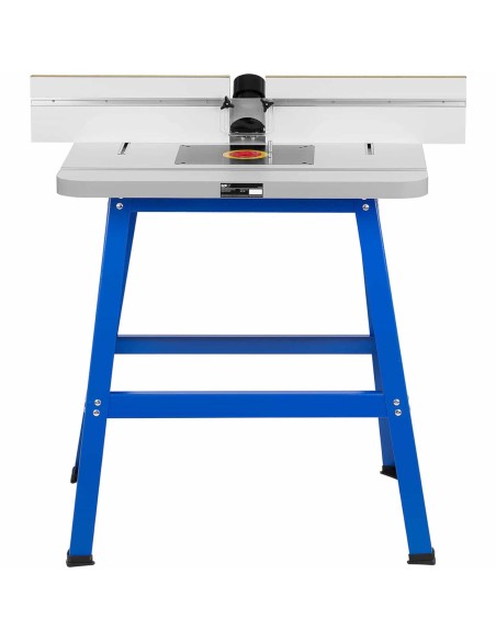 Stalas maršrutizatoriui 810 x 610 mm
 
Stalas maršrutizatoriui 810 x 610 mm