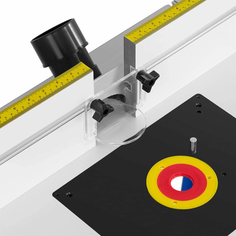 Stalas maršrutizatoriui 810 x 610 mm