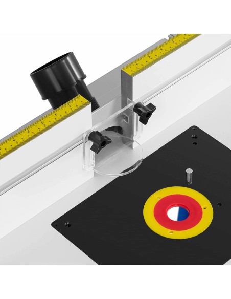 Stalas maršrutizatoriui 810 x 610 mm
 
Stalas maršrutizatoriui 810 x 610 mm