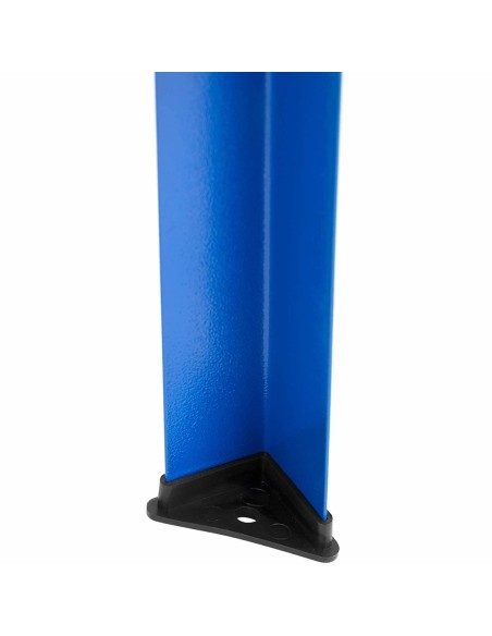 Stalas maršrutizatoriui 810 x 610 mm
 
Stalas maršrutizatoriui 810 x 610 mm