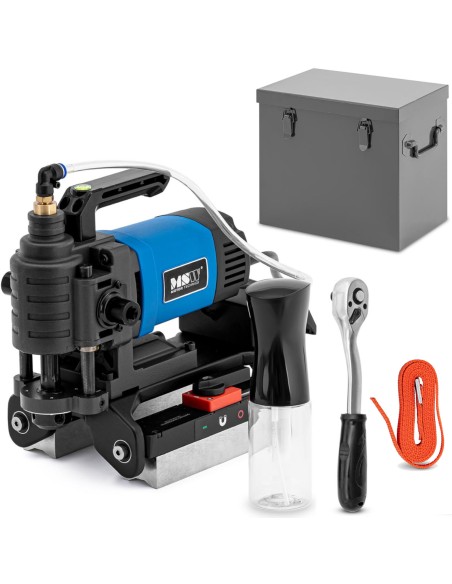 Magnetinis grąžtas 875 aps./ min 1650 W
 
Magnetinis grąžtas 875 aps./ min 1650 W