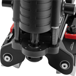 
Magnetinis grąžtas 875 aps./ min 1650 W

