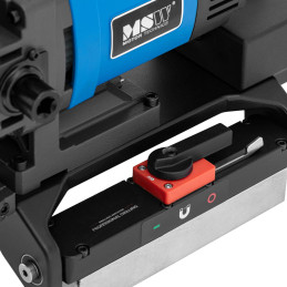
Magnetinis grąžtas 875 aps./ min 1650 W
