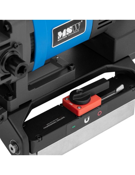 Magnetinis grąžtas 875 aps./ min 1650 W
 
Magnetinis grąžtas 875 aps./ min 1650 W